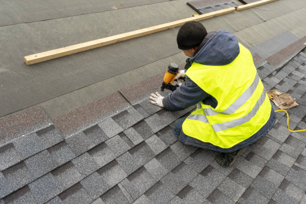 Best Metal Roofing Contractor  in Ohatchee, AL