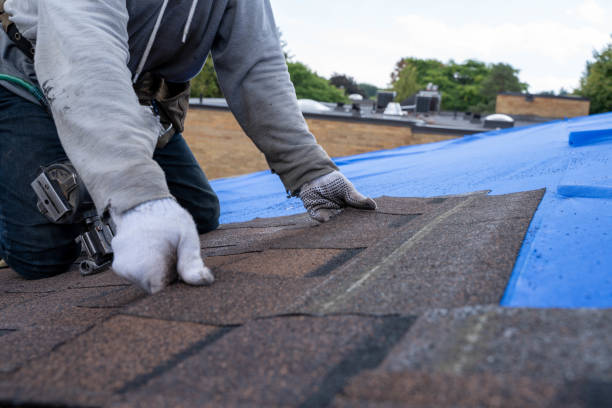 Ohatchee, AL Roofing Contractor Company