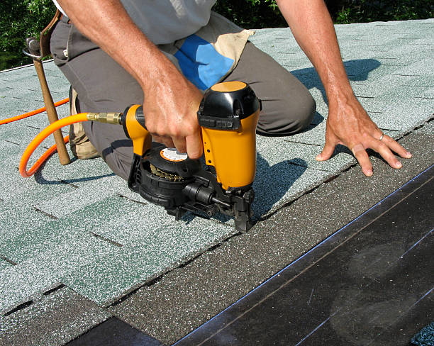 Best Commercial Roofing Services  in Ohatchee, AL
