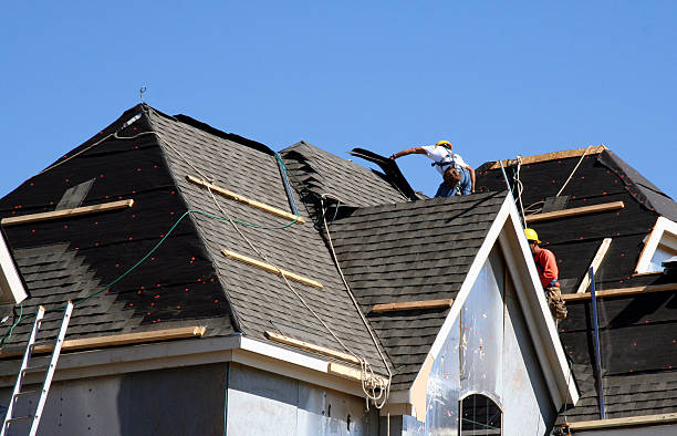 Best Flat Roof Repair Services  in Ohatchee, AL
