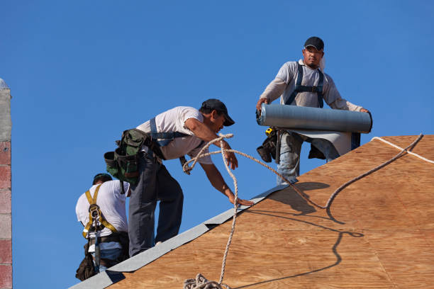 Best Roof Leak Repair  in Ohatchee, AL