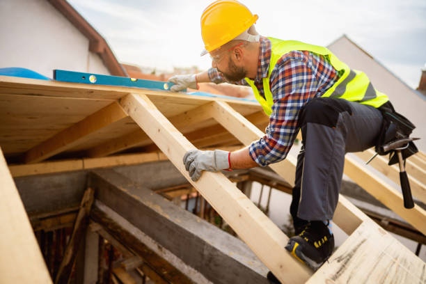 Roof Repair Estimates in Ohatchee, AL