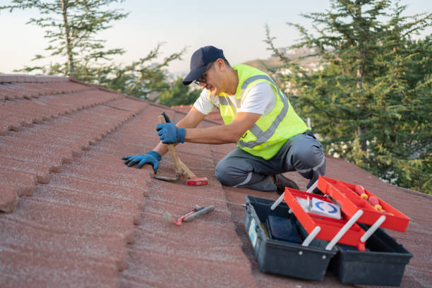 Best Commercial Roofing Services  in Ohatchee, AL