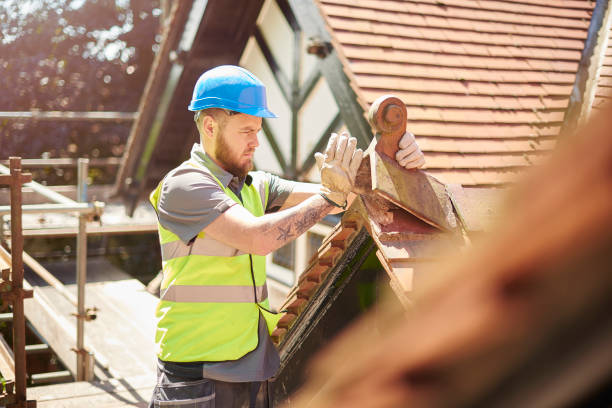 Slate Roofing Contractor in Ohatchee, AL