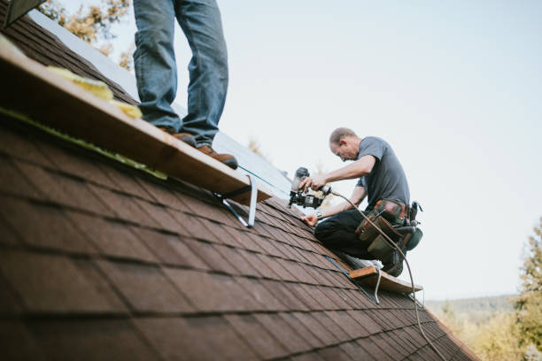 Best Commercial Roof Installation  in Ohatchee, AL