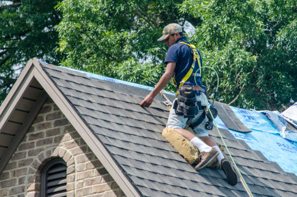 Best Emergency Roof Repair  in Ohatchee, AL