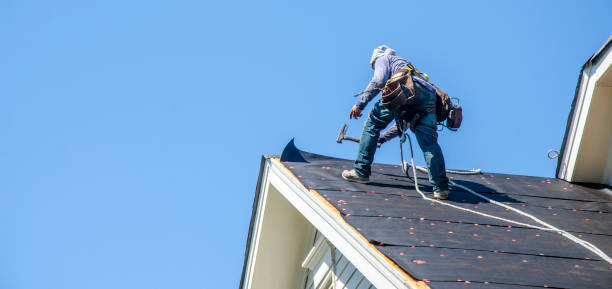 Heating Cable for Roof Installation in Ohatchee, AL